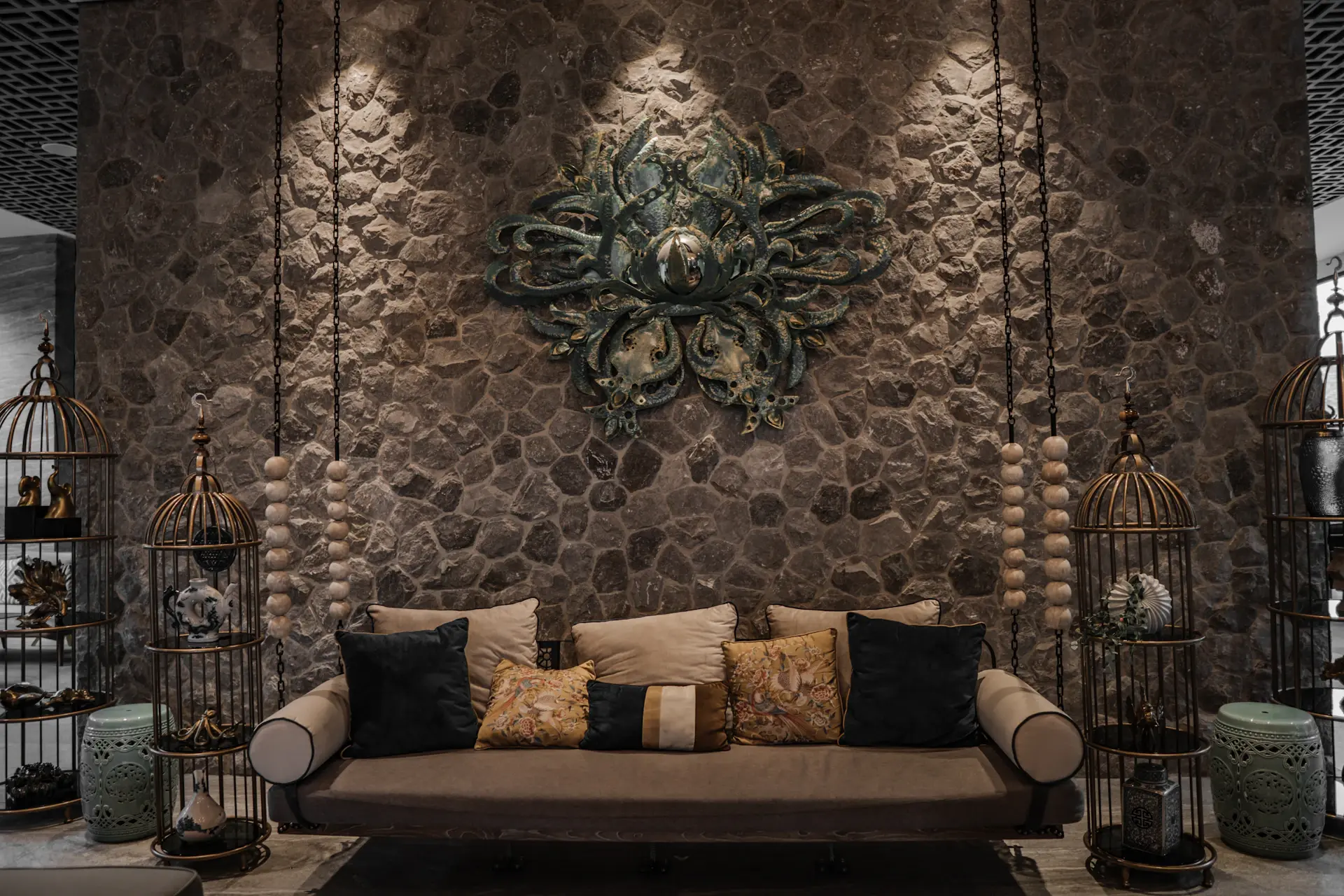 Showroom Maison Marbelle TP.HCM