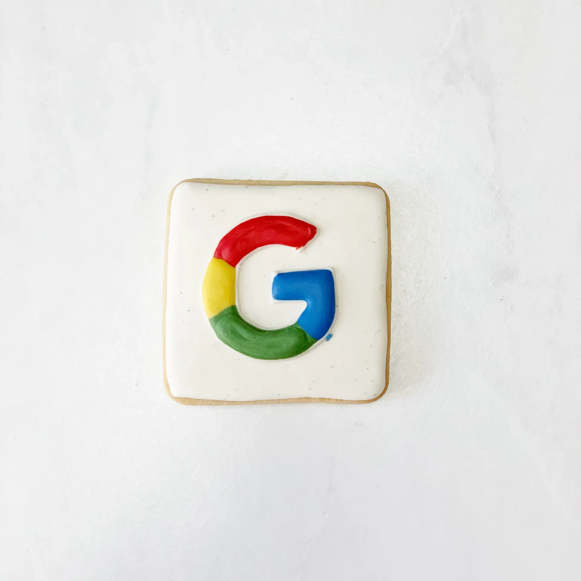 Logo Google Workspace