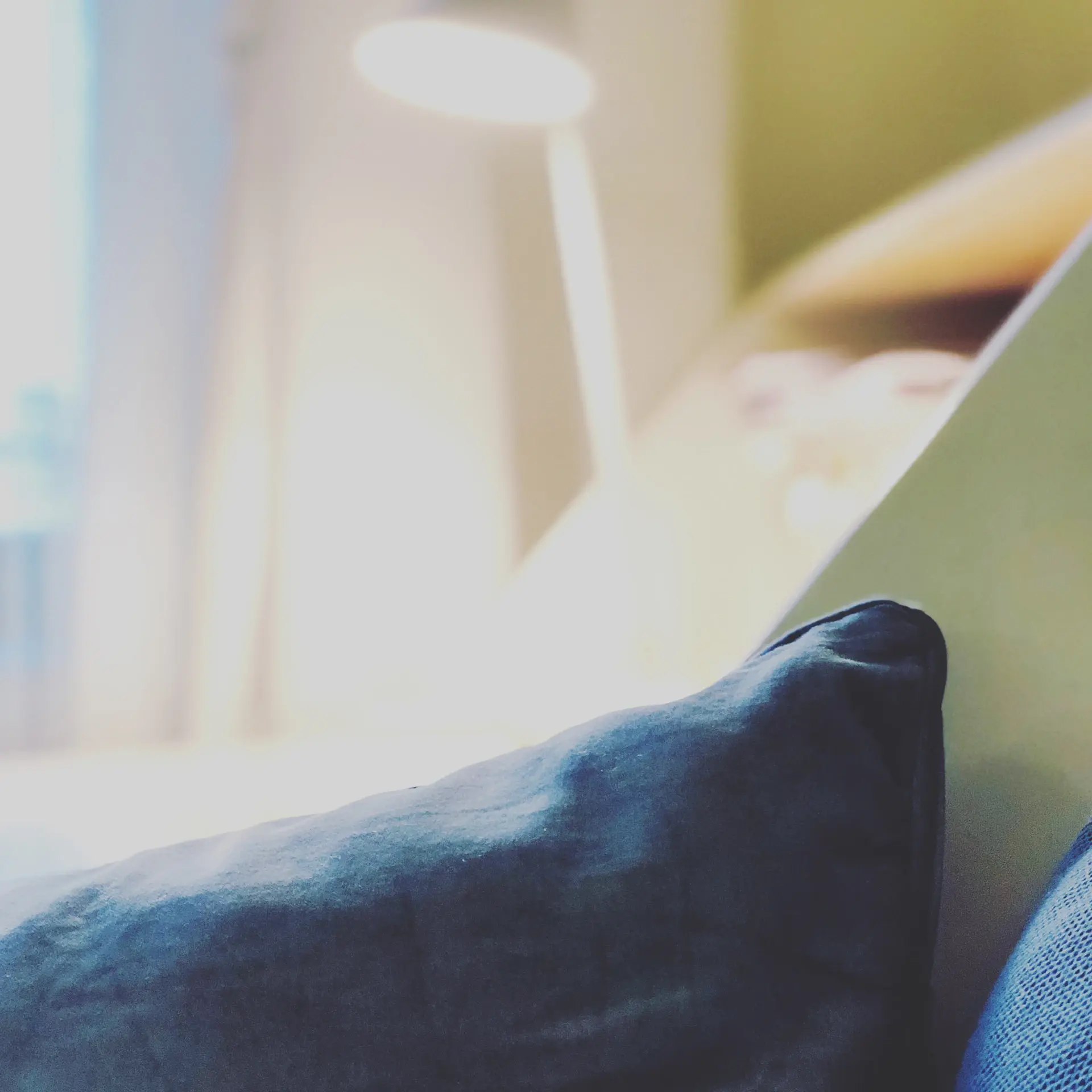Sofa Aurora góc khác