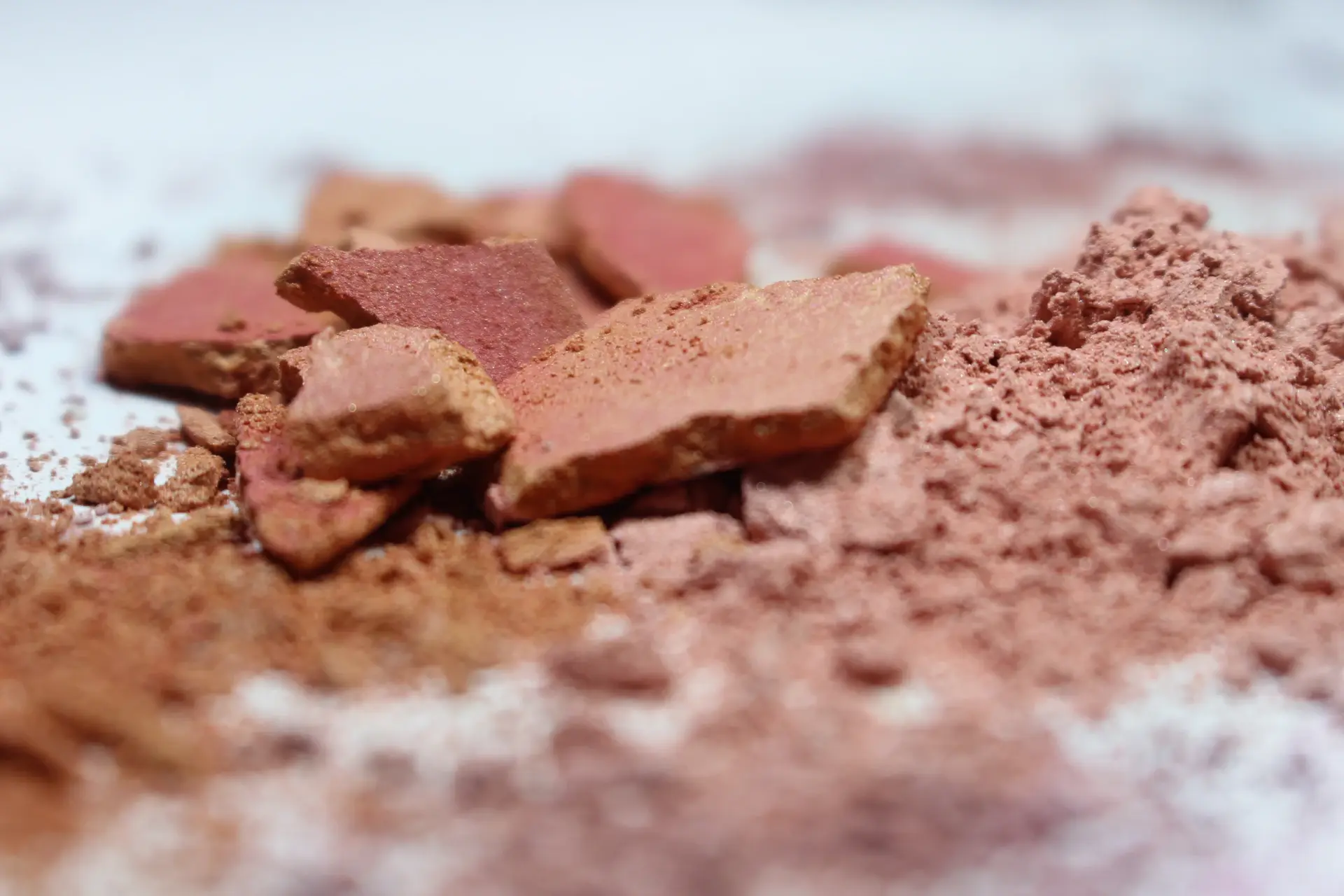 Nguyên liệu pigment cao cấp nhập khẩu từ Pháp