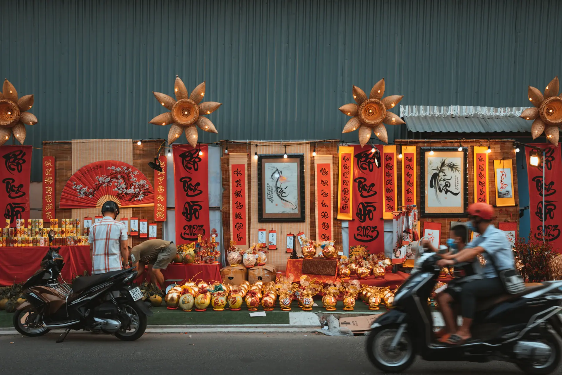 Hành trình Chợ Lớn di sản