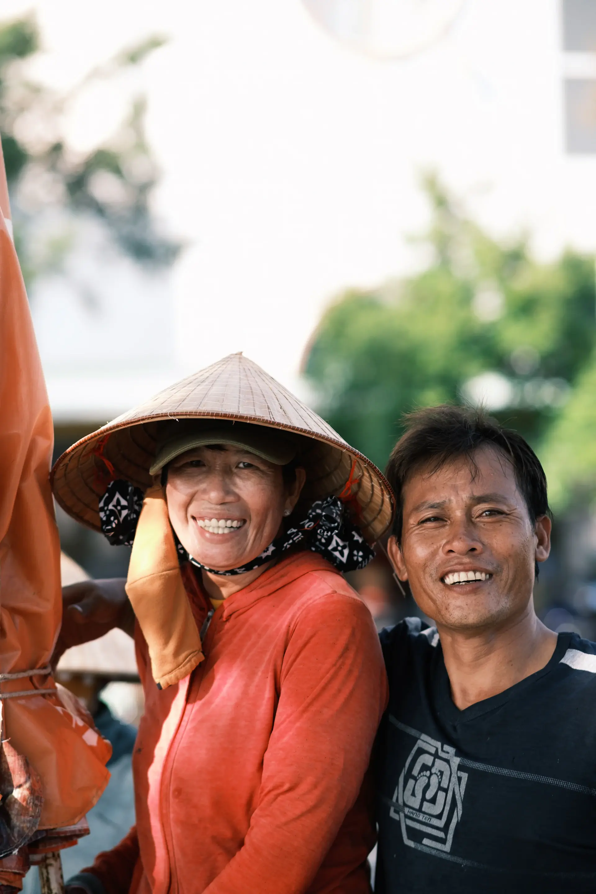 Đại diện Công ty tham gia hoạt động thiện nguyện vì cộng đồng