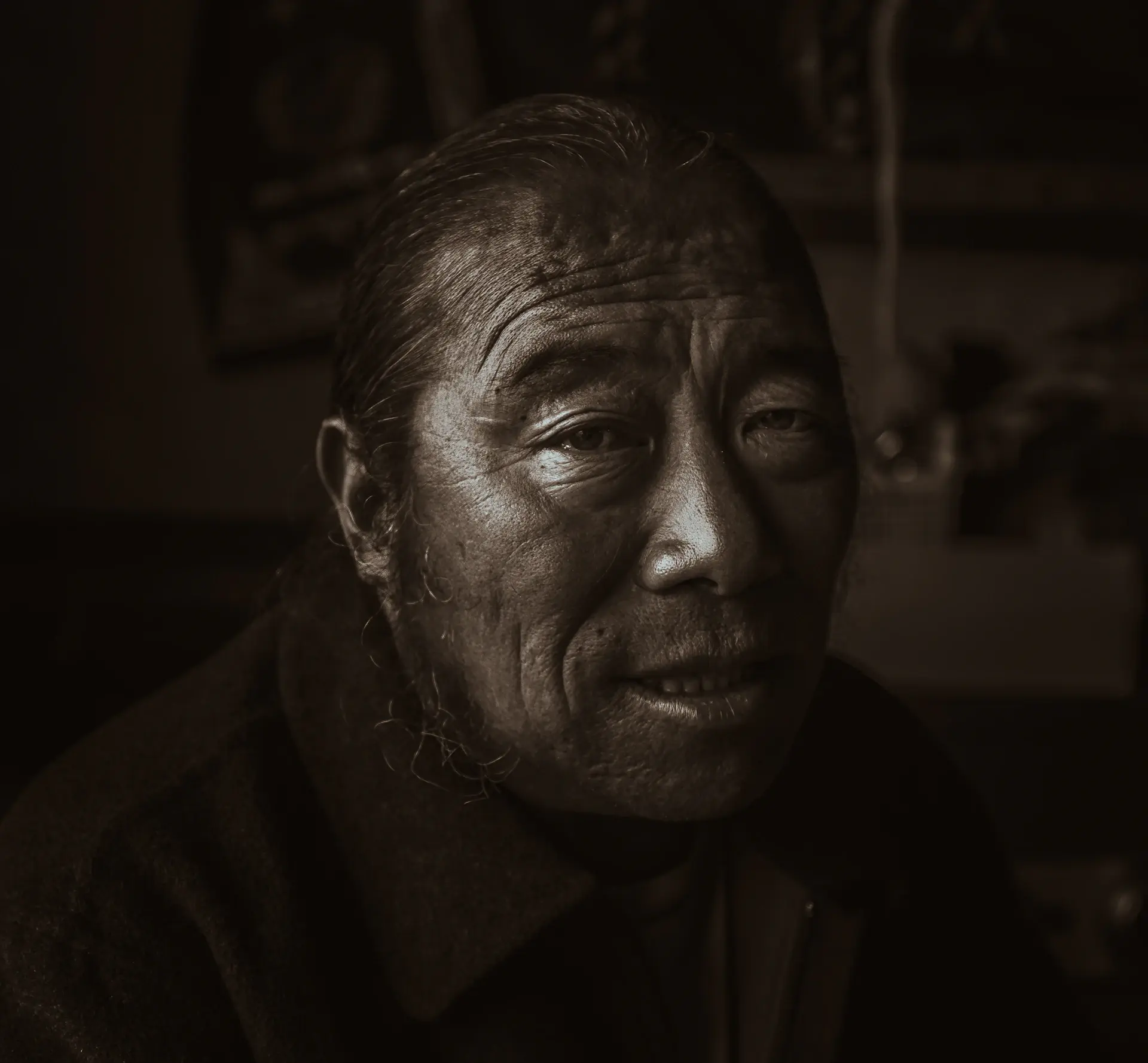 Lê Hoàng Long