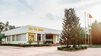 Công Ty Cổ Phần Kim Tín Long An