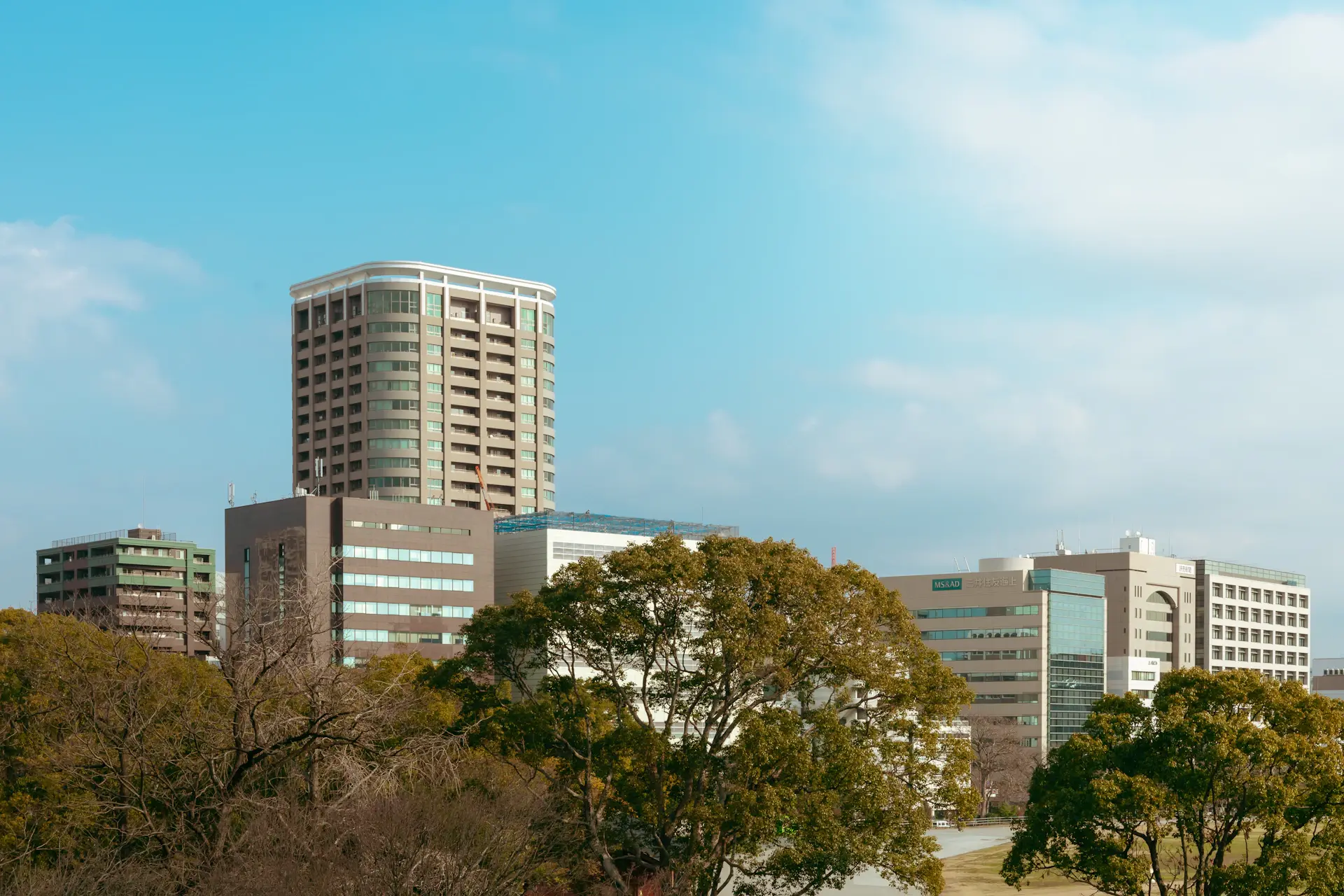 Đại học Fukuoka