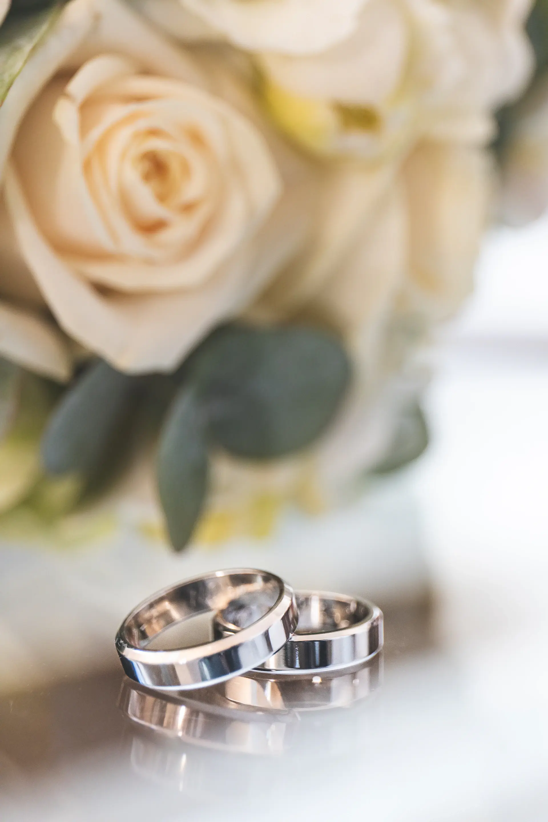 Maison Rose wedding flower consultation