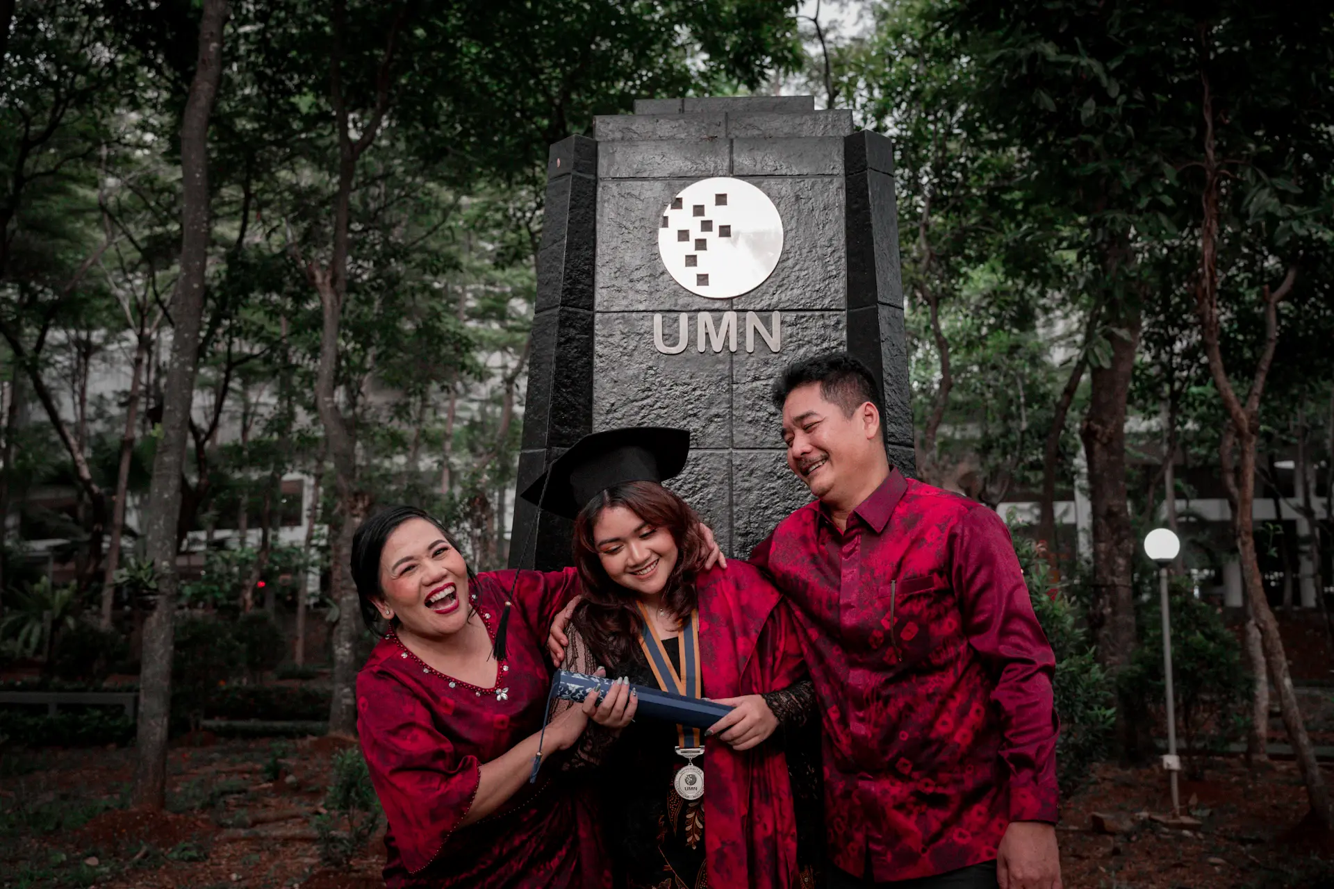 Khuôn viên LMU München