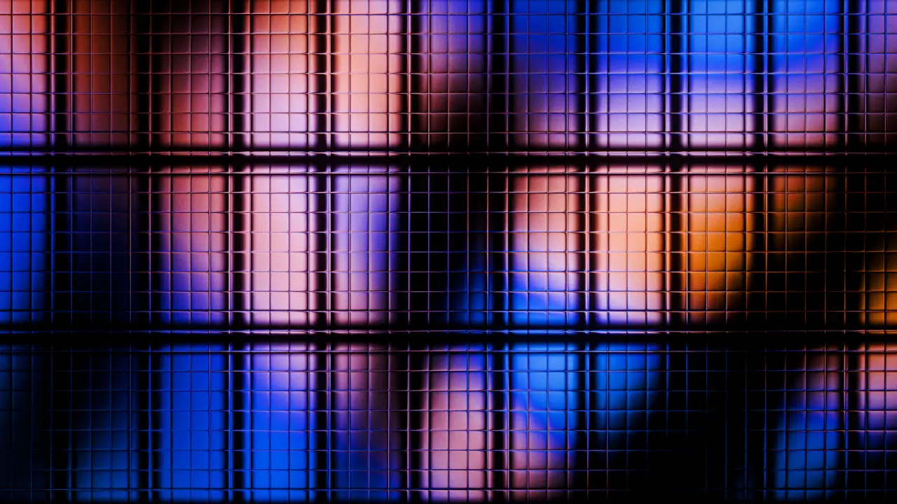 AI tool landscape grid