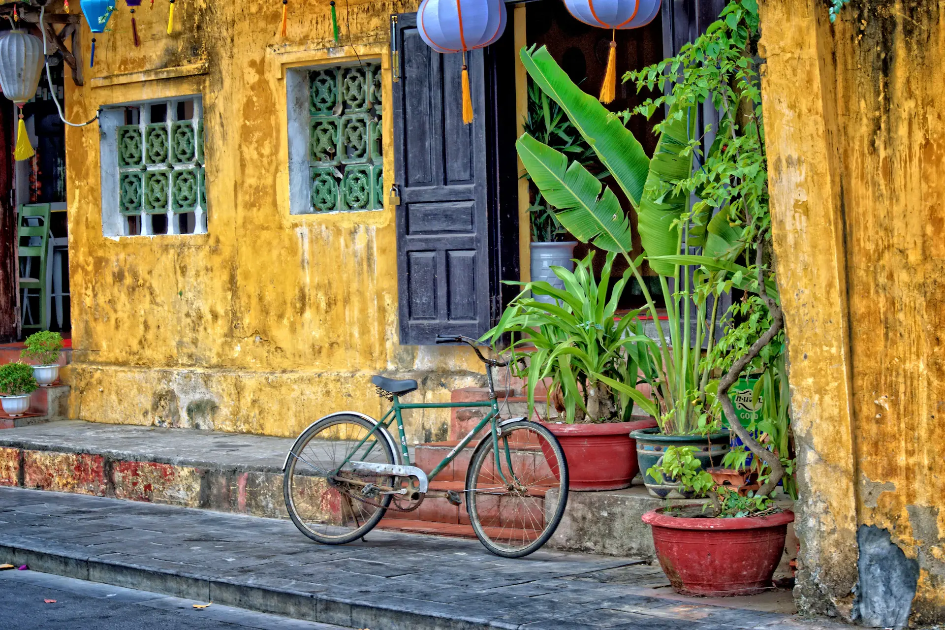 Tham quan làng nghề truyền thống ngoại thành