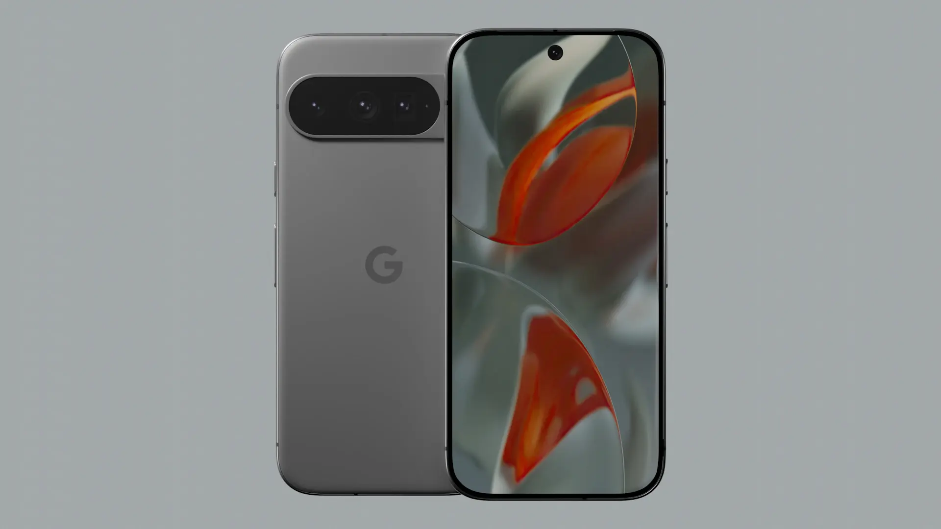 Google Pixel 10 Pro