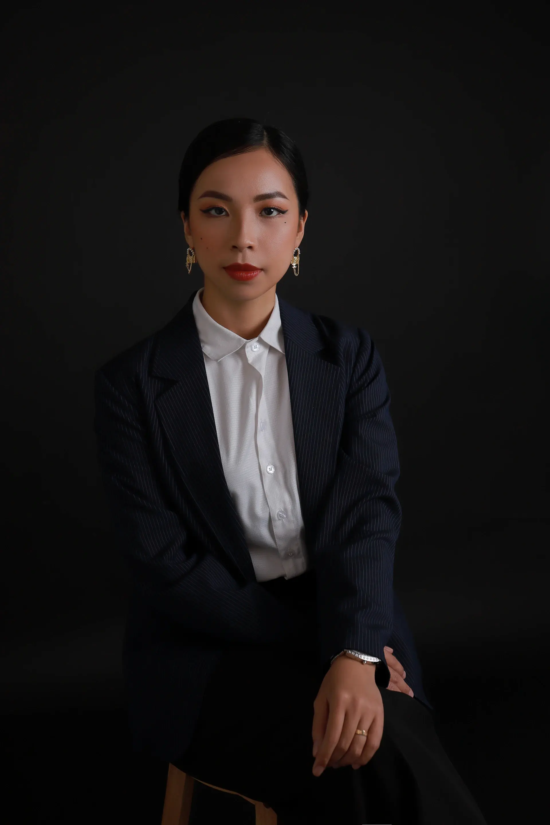 Chân dung partner đầu tư HCM VIF
