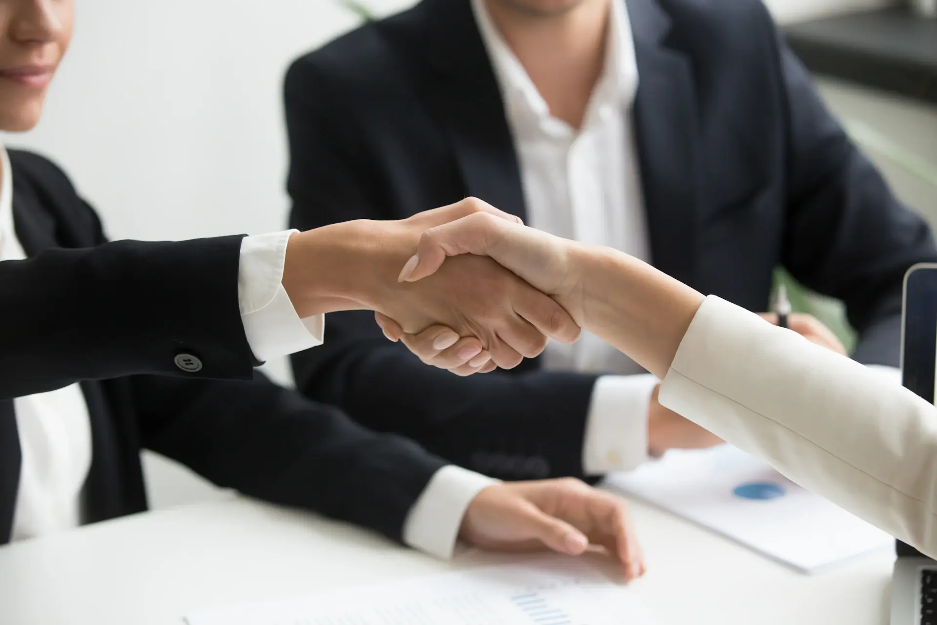 HCM Capital hợp tác cùng ngân hàng lưu ký uy tín