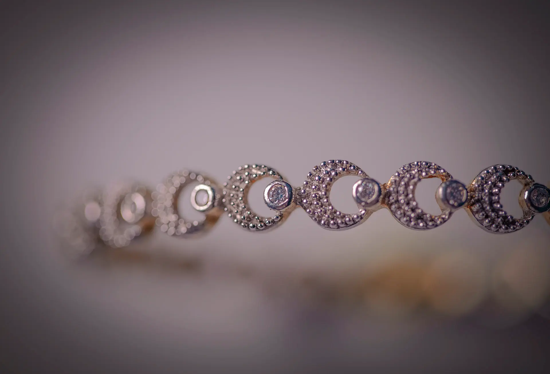 Sertissage joaillerie