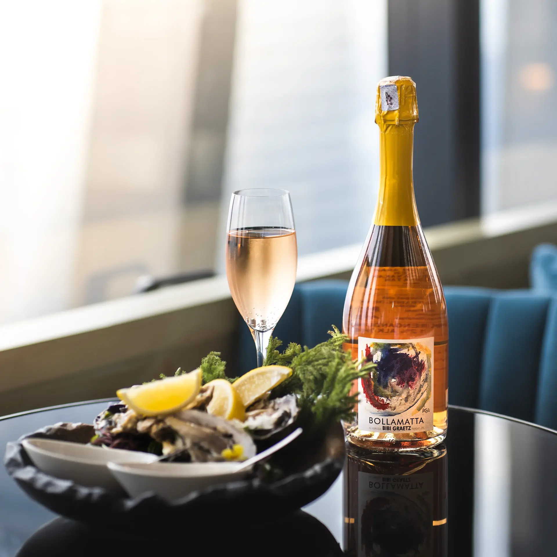 Champagne Krug Grande Cuvée