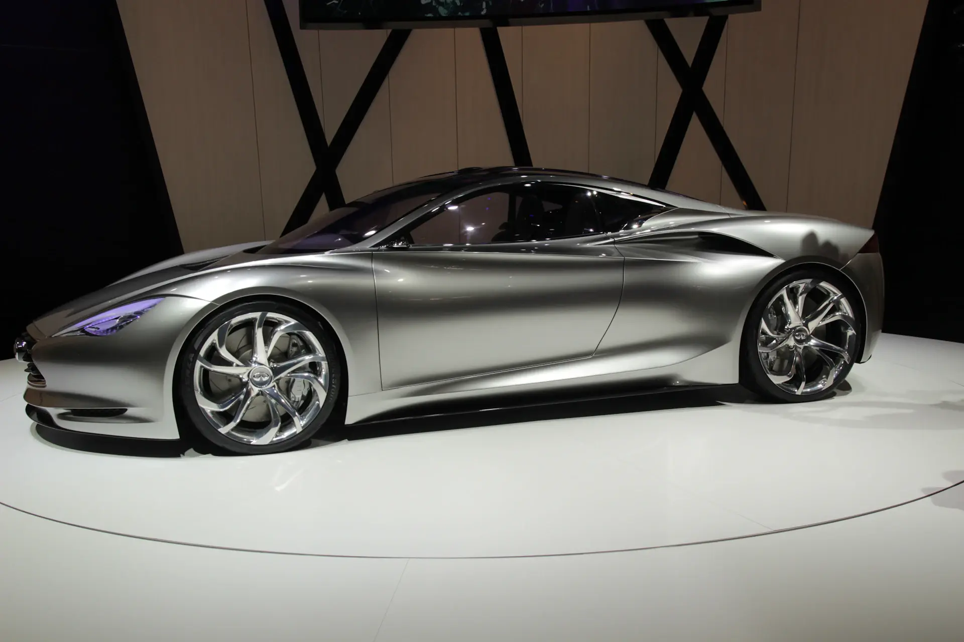 Vision EQXX concept
