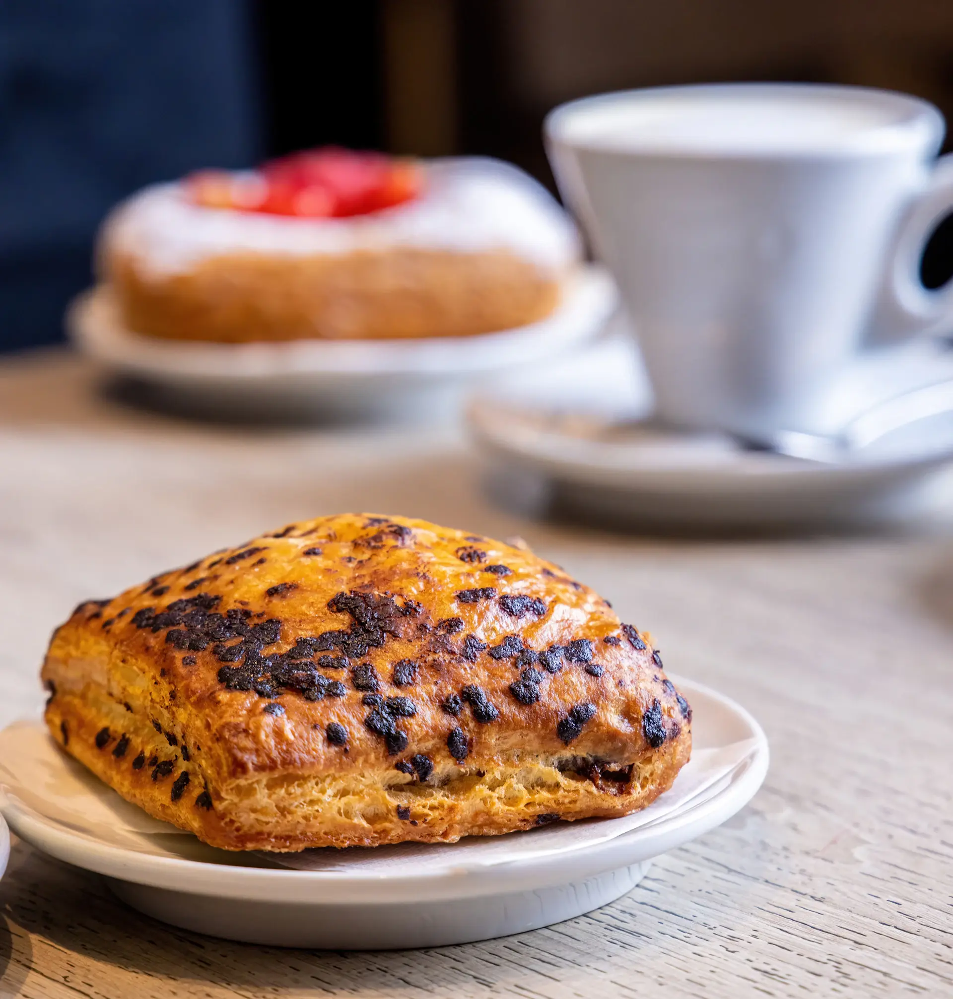 Kouign amann